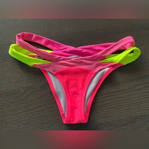 Agent Provocateur bikini